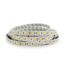 5M(16.4ft) Indoor LED Strip 5050, 24V 4.5(w/ft) 360-396(Lm/ft) 60(LEDs/m) CCT(3K, 4K, 6K) - ledlightsandparts