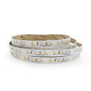 5M(16.4ft) Indoor LED Strip 2835, 12V 2(w/ft) 220-250(Lm/ft) 60(LEDs/m) CCT(3K, 6K) - ledlightsandparts