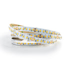 5M(16.4ft) Indoor LED Strip 2835, 24V 4.5(w/ft) 400-420(Lm/ft) 120(LEDs/m) CCT(2.4K, 5K) - ledlightsandparts
