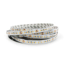 5M(16.4ft) Indoor LED Strip 2835, 24V 9(w/ft) 720-750(Lm/ft) 120(LEDs/m) CCT(2.7K, 6K) - ledlightsandparts