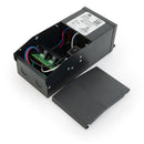 Magnitude Magnetic T120L 12DC Dimmable Constant Voltage LED Driver, 12V 2x60W - ledlightsandparts