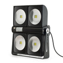 LED Outdoor Flood Light, 300W 120-277V 5000K(Daylight) - ledlightsandparts