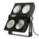 LED Outdoor Flood Light, 300W 120-277V 5000K(Daylight) - ledlightsandparts