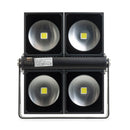 LED Outdoor Flood Light, 300W 120-277V 5000K(Daylight) - ledlightsandparts