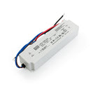 Mean Well LPV-100-24 Non-Dimmable LED Driver, 24V 4.2A 100W - ledlightsandparts