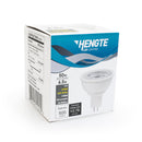 Hengte MR16 LED Bulb, 12V 6.5W Equivalent 50W 2700K(Soft White) - ledlightsandparts