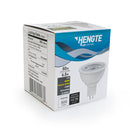 Hengte MR16 Light Bulb, 12V 50W Equivalent 6.5W 4000K(Natural White) - ledlightsandparts