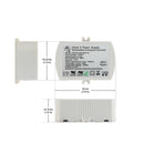 ES LD024D-CA10024-15 Constant Current LED Driver, 1000mA 24V 24W - ledlightsandparts