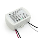 ES LD024D-CA12020-15 Constant Current LED Driver, 1200mA 20V 24W max - ledlightsandparts