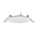 3 inch LED Ceiling Panel Light Dimmable YGCL-5X-ETL, 120V 5W 3000K(Warm White), lightsandparts