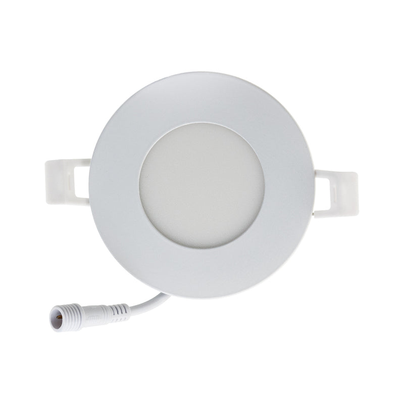 3 inch LED Ceiling Panel Light Dimmable YGCL-5X-ETL
