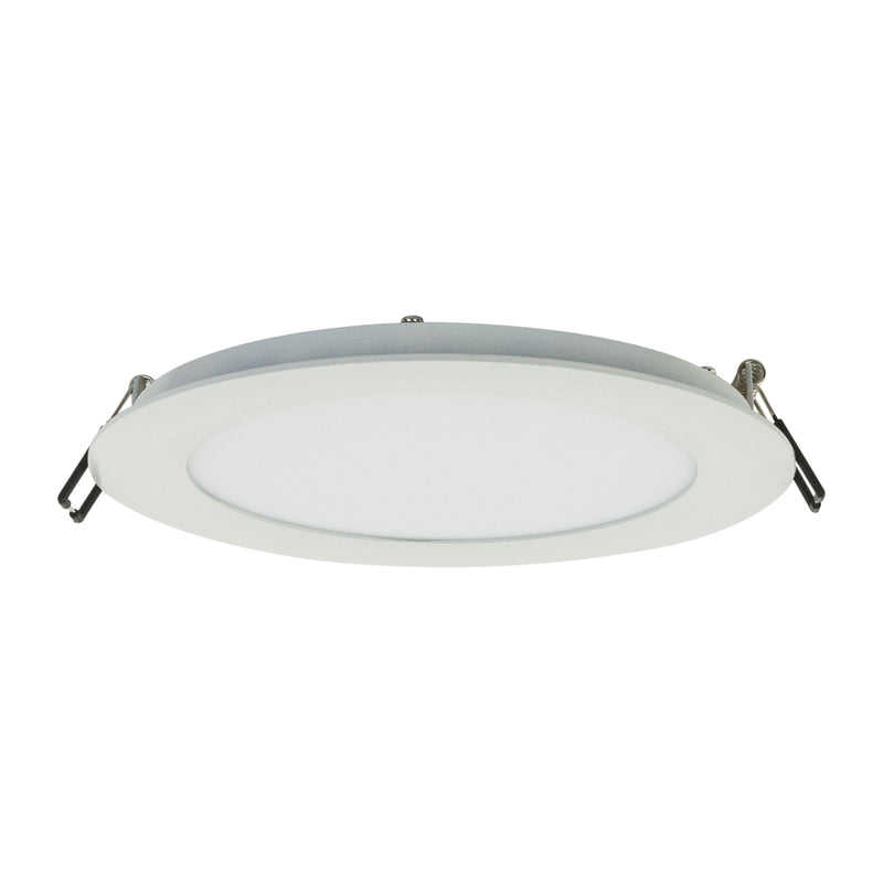 6 inch LED Panel Light 120V 15W 4000K(Natural White), lights and parts