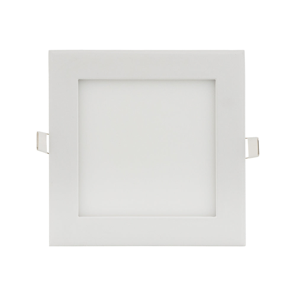 6 Led Light Square Module 6 inch Square LED Panel Light