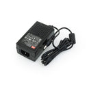 Mean Well GS25A24-P1J Non-Dimmable Plug-In LED Driver, 24V 1.04A 25W - ledlightsandparts