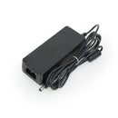 Mean Well GST60A24-P1J Non-Dimmable Plug-In LED Driver, 24V 2.5A 60W - ledlightsandparts