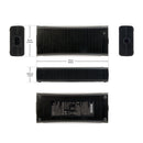 Mean Well GS280A24-C4P Non-Dimmable Plug-In LED Driver, 24V 11.67A 280W - ledlightsandparts