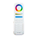 Mi-Light FUT089 2.4GHz 8-Zones RGB+CCT Smart Touch Remote Controller with Button - ledlightsandparts