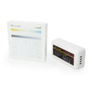 Mi-Light B2 4-Zone Adjustable Color Temperature Panel Remote Controller, works with FUT035 - ledlightsandparts