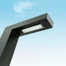 L Shape LED Pathway LED Light, 3W 12V 3000K(Warm White) - ledlightsandparts