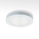 5 inch Round Surface Mount Panel, 120V 6W 4000K(Natural White), lights and parts