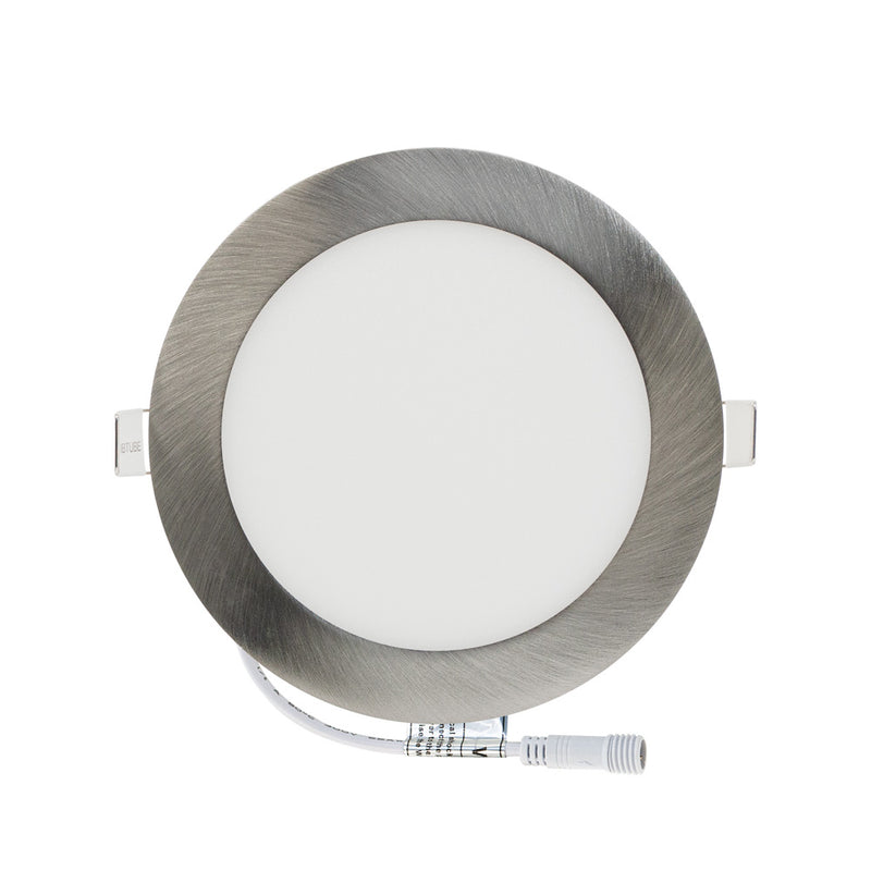 6 inch Round LED Panel Light