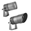 LED Landscape Bullet Light MR16 base - ledlightsandparts