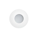 P105-SN-3000 Round LED Step Light, 12V 0.6W 3000K(Warm White)  LED lighting, Canada, British columbia Vancouver, North America, united state of America 