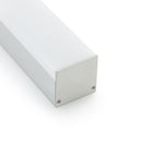 Type 00 Linear Architectural Light Fixture Profile-2 Meters (78 inches) - ledlightsandparts
