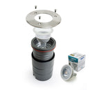 UL-MR16-C Adjustable Beam MR16 Bulb Inground Up light, 12V 6.5W 20°(Adjustable) - ledlightsandparts