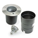 UL-MR16-C Adjustable Beam MR16 Bulb Inground Up light, 12V 6.5W 20°(Adjustable) - ledlightsandparts