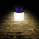 LED Wall Pack Light with Photocell 13W 2700K(Soft White) - ledlightsandparts