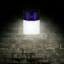 LED Wall Pack Light with Photocell 13W 5000K(Daylight) - ledlightsandparts