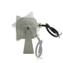 GS2004 LED Lawn Light, 12V 9W 2900K-3200K(Warm White), lightsandparts