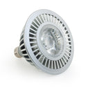 LED-PAR38-COB Dimmable,120V 17W 10000K(Cool White) - ledlightsandparts