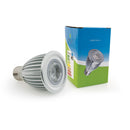 LED-PAR20-COB Dimmable, 120V 8W 2400K(Amber White) - ledlightsandparts