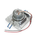 LED Ceiling Light Type7, 12V 3W 3000K(Warm White) - ledlightsandparts