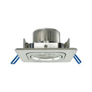 LED Ceiling Light Type7, 12V 3W 3000K(Warm White) - ledlightsandparts