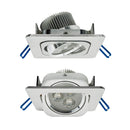 LED Ceiling Light Type7, 12V 3W 3000K(Warm White)