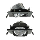 LED Ceiling Light Type7, 12V 3W 3000K(Warm White)