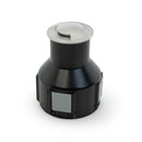 2E2WC0157 2 inch Two-Way LED In Ground Driveway light 24V 2.6W 3000K(Warm White), lightsandparts