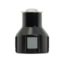 2E2WC0157 2 inch Two-Way LED In Ground Driveway light 24V 2.6W 3000K(Warm White), lightsandparts