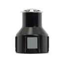4E2WC0157A 2 inch Four Way LED In Ground Driveway light 24V 2.6W 3000K(Warm White), lightsandparts