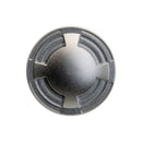 4E2WC0157A 2 inch Four Way LED In Ground Driveway light 24V 2.6W 3000K(Warm White), lightsandparts