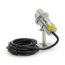 B5AF0106 Small type – underwater LED spot light, 24V 3W RGB