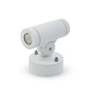B7ZA0256 White LED Landscaping wall light, 24V 2.2W 3000K(Warm White) - ledlightsandparts