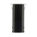 D1BO0136 2.5 inch Round Recessed Inground and Wall light, 24V 2.6W - ledlightsandparts