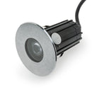XB2CFR0157 3.75 in Round Adjustable Beam Direction Up light, 24V 2.6W - ledlightsandparts