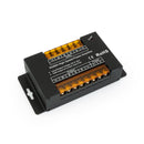 RGBW Amplifier High Speed Power 5-24V 8A/Channel for RGBW lights - ledlightsandparts