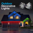 LED Backlight for sign, 5050 12V 3 LEDs, RGB ( Pack of 50 ), lightsandparts