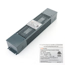 VBD-012-096DM Dimmable Constant Voltage LED Driver, 12V 8.0A 96W - ledlightsandparts